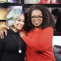 Raven-Symone & More Set for New Episodes of OPRAH: WHERE ARE THEY NOW?, Beginning Ton Video