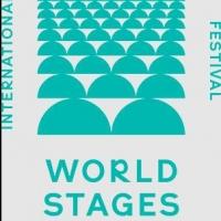 Kennedy Center Announces Lineup for WORLD STAGES: International Theater Festival 2014