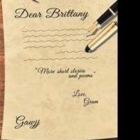 GAWJJ Releases Third Book in DEAR BRITTANY Video
