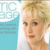 Tony Nominee Sally Mayes Comes to the Lyric Stage Tonight