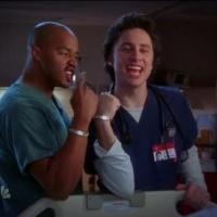 SCRUBS Creator Bill Lawrence Reveals Plans for Broadway Musical Version! Video
