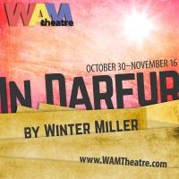 Tickets Now On Sale for WAM's IN DARFUR Video