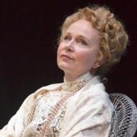 Photo Flash: First Look at Kate Burton & More in Huntington's THE SEAGULL Video