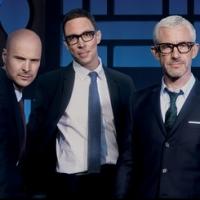 Above & Beyond, Hardwell, NERVO and More Set for March 2014 DJ Lineup at Hakkasan Las Video