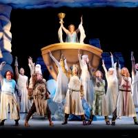 BWW Reviews: Theatre By the Sea Summer Ends with Splendid SPAMALOT Video