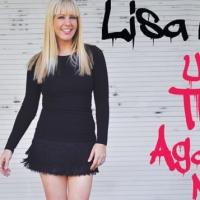Lisa Landry Comes to the Lake Worth Playhouse for One Night Only Tonight Video