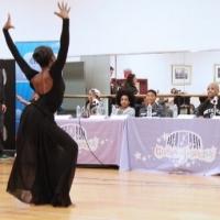 Photo Flash: Mindless Behavior, Tony Vincent, and More at Radio City's Garden of Drea Video