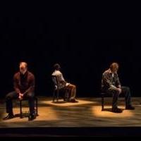 BWW REVIEWS: THE EXONERATED at Delaware Theatre Company