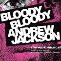 New Line Theatre Presents BLOODY BLOODY ANDREW JACKSON, Now thru 10/20 Video