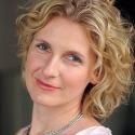 GRACE to Host Post-Show Talkback With Author Elizabeth Gilbert, 10/17 Video