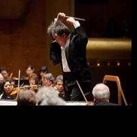 Alan Gilbert to Lead New York Philharmonic's European Spring Tour Video