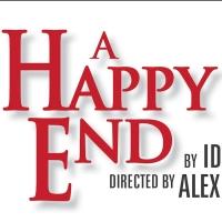 Iddo Netanyahu's A HAPPY END to Begin 2/27 at Abingdon Theatre
