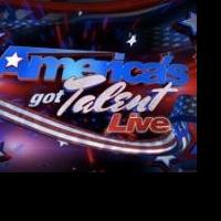BWW Reviews: AMERICA'S GOT TALENT and, For A Few More Weeks, It's Yours To Enjoy In L Video