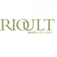 RIOULT Dance NY to Celebrate 20th Anniversary  at The Joyce Theater, 6/17-22 Video