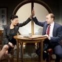 CHINGLISH, THE WHALE, THE PARISIAN WOMAN and More Set for South Coast Rep, Feb-May 20 Video