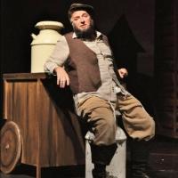 Steps Off Broadway to Present FIDDLER ON THE ROOF, 8/17-25 Video