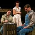 BWW Reviews: Pioneer Theatre's OF MICE AND MEN is Raw, Compelling Drama