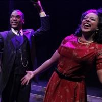 Photo Flash: First Look at Porchlight Music Theatre's AIN'T MISBEHAVIN' Video