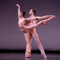 BWW Interviews: Houston Ballet's Lauren Strongin Talks FROM HOUSTON TO THE WORLD Video