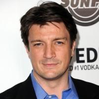 Nathan Fillion to Guest Star on THE BIG BANG THEORY Video