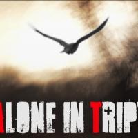 Concrete Temple Theatre's World Premiere of ALONE IN TRIPTYCH to Begin 3/13 at HERE Video