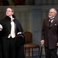 BWW Reviews: Outstanding Production of THE WINSLOW BOY by The Repertory Theatre of St Video