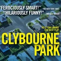 Long Wharf Theatre Brings Back SPARK Program for CLYBOURNE PARK's First Rehearsal Tod Video