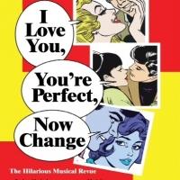 NFCT to Present I LOVE YOU, YOU'RE PERFECT, NOW CHANGE, 11/1-17