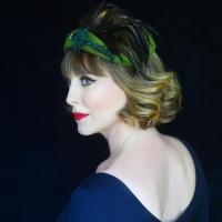 BWW Interview: Pamela Bob Discusses HAT, HAT CHAPEAU at 54 Below