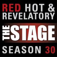 BONNIE & CLYDE, THE THREEPENNY OPERA & More Set for San Jose Stage Company's 2013-14  Video