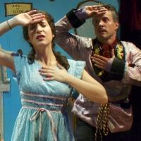 BWW Reviews: DROP DEAD! Celebrates the Hilarity of Live Theater Gone Wrong!