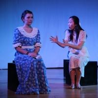 Photo Flash: First Look at Charity Readers Theatre's OUR TOWN Video