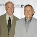 Photo Flash: Craig Zadan, Neil Meron, and More at OUTFEST 2012 Video