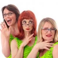 EDINBURGH 2014 - BWW Reviews: HELLO AGAIN, WE'RE THE NUALAS, Assembly Studios, August 17 2014