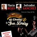 BWW Mexico 2012 Highlights: El Chofer y la Sra. Daisy...simplemente, Teatro de Primer Video