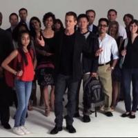 VIDEO: Kevin Bacon Supports Volunteers of America's OPERATION BACKPACK in New Promo Video