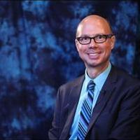 BWW's Richard Ridge Hosts Amas Musical Theatre's 45th Anniversary Gala Tonight