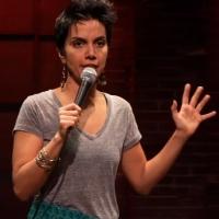 BWW TV: First Look at Fawzia Mirza in the Chicago Premiere of BRAHMAN Video
