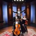 Photo Flash: First Look at Kitchen Theatre's OPUS Video