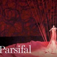 The Lyric Opera of Chicago Presents PARSIFAL, 11/9-11/29 Video