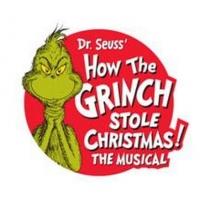 Tickets to Dr. Seuss' HOW THE GRINCH STOLE CHRISTMAS! at Aronoff Center on Sale Tomor Video