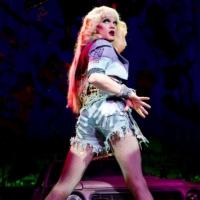 HEDWIG's Neil Patrick Harris Talks 2015 GRAMMY Nomination and More Video