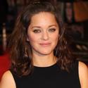 Fashion Photo of the Day 10/15/12 - Marion Cotillard Video