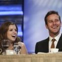 Photo Flash: Ben Affleck, Anna Kendrick and More Attend the 28th Annual Artios Awards Video