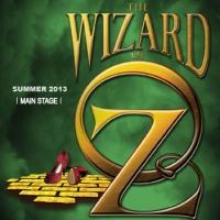 BWW Reviews: Boulder's Dinner Theatre Brings Childish Delight to the WIZARD OF OZ! Video