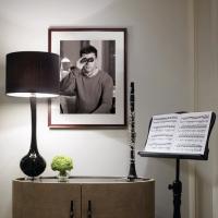 Corinthia Hotel London Names Opera as its New Artist-in-Residence Program