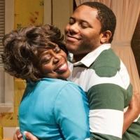 Photo Flash: First Look at Billy Porter's WHILE I YET LIVE, Starring Lillias White, S. Epatha Merkerson & More