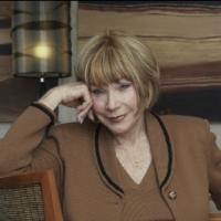 Segerstrom Center to Present AN EVENING WITH SHIRLEY MACLAINE, 9/20 Video