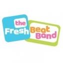 Nickelodeon's The Fresh Beat Band Add 10/13 Performance at PlayhouseSquare Video