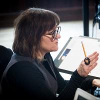 Photo Flash: In Rehearsal for Steppenwolf for Young Adults' Chicago Premiere of LEVEL Video